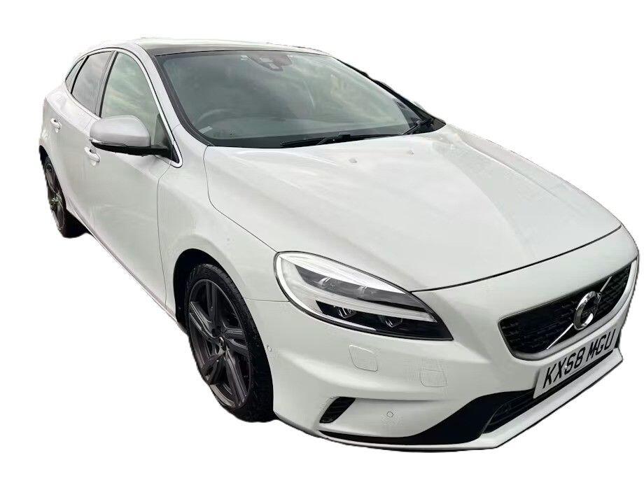1.5 T3 GPF R-Design Pro Hatchback 5dr Petrol Auto Euro 6 (s/s) (152 ps)